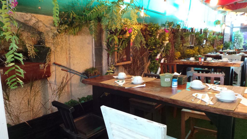 Patong Swiss Hotel Beach Front Phuket Extérieur photo